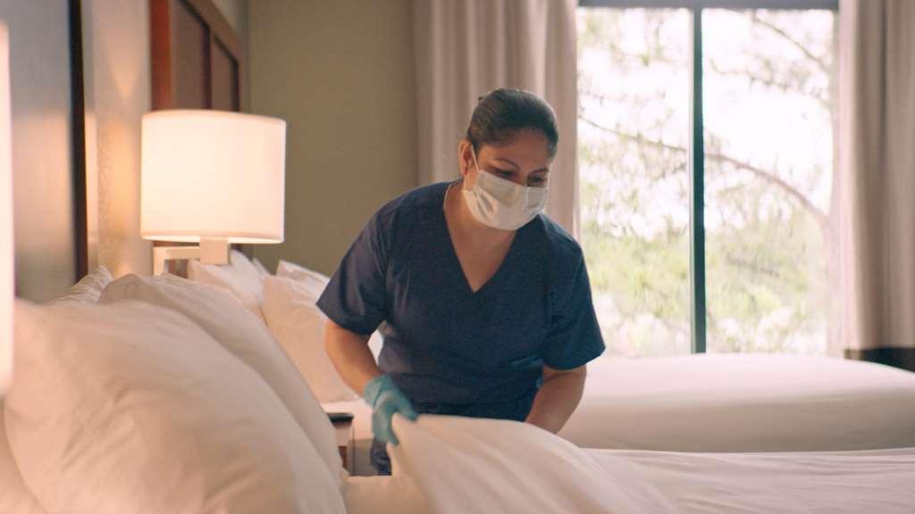 Comfort Inn Mechanicsburg - Harrisburg South Tiện nghi bức ảnh