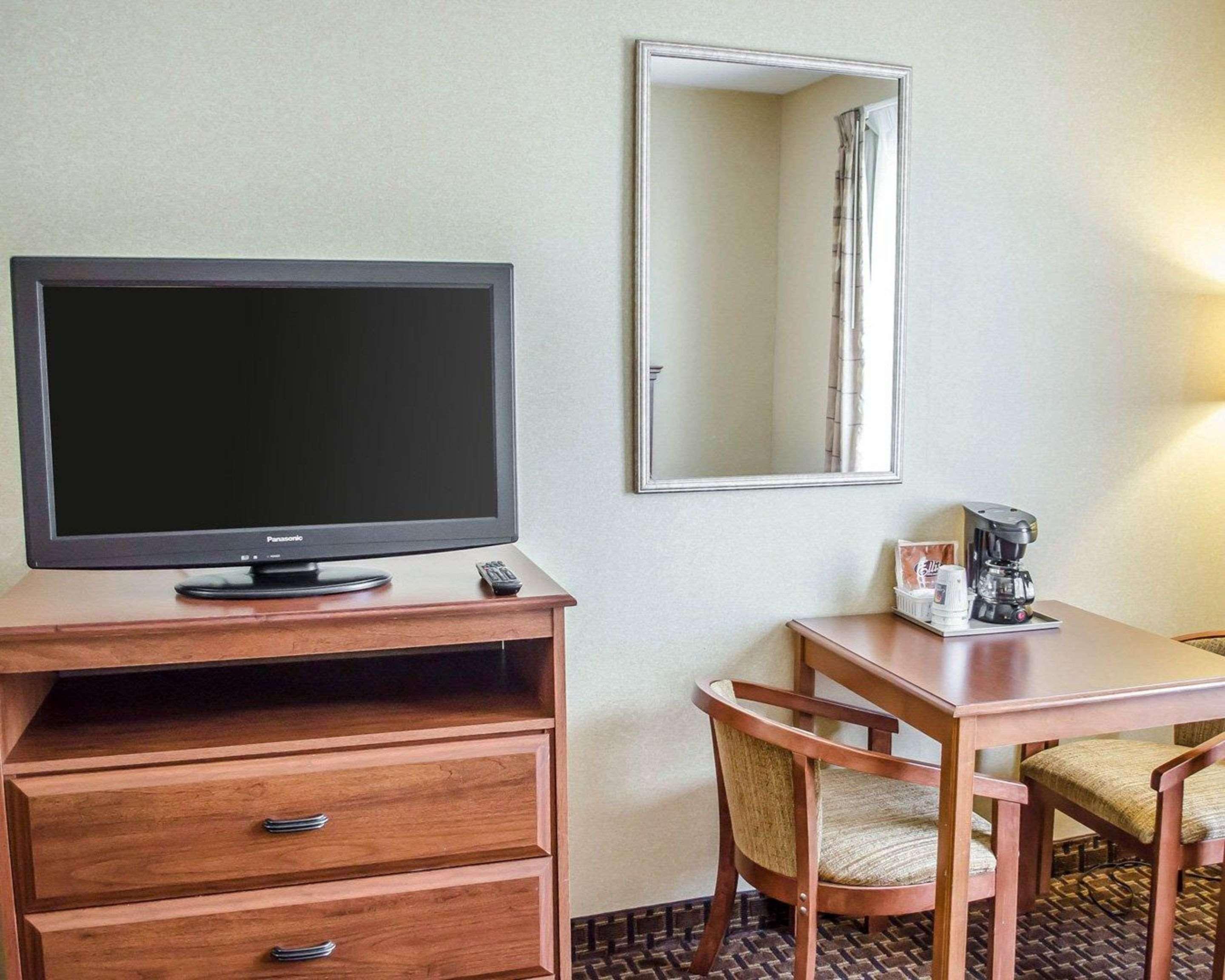 Comfort Inn Mechanicsburg - Harrisburg South Ngoại thất bức ảnh
