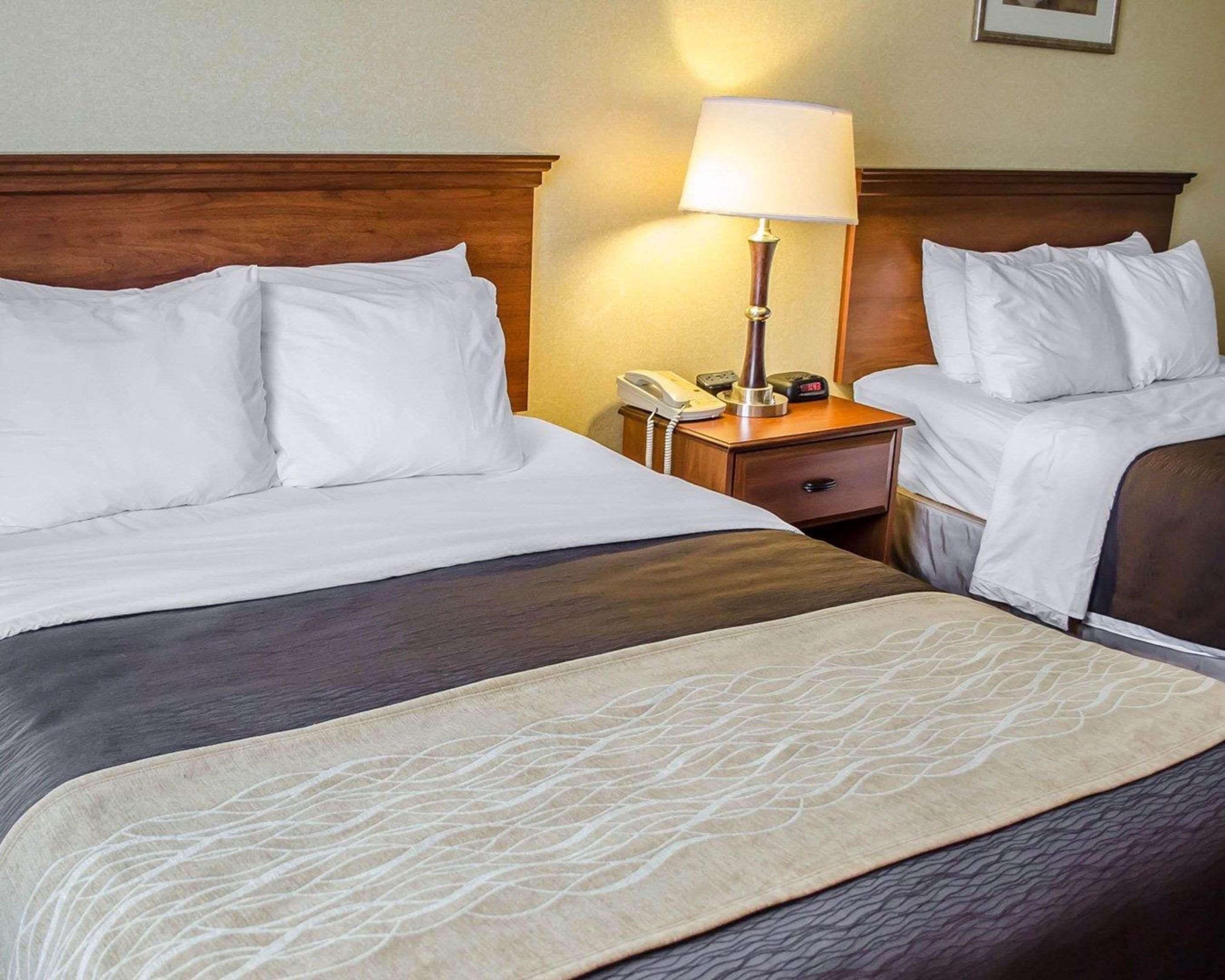 Comfort Inn Mechanicsburg - Harrisburg South Ngoại thất bức ảnh