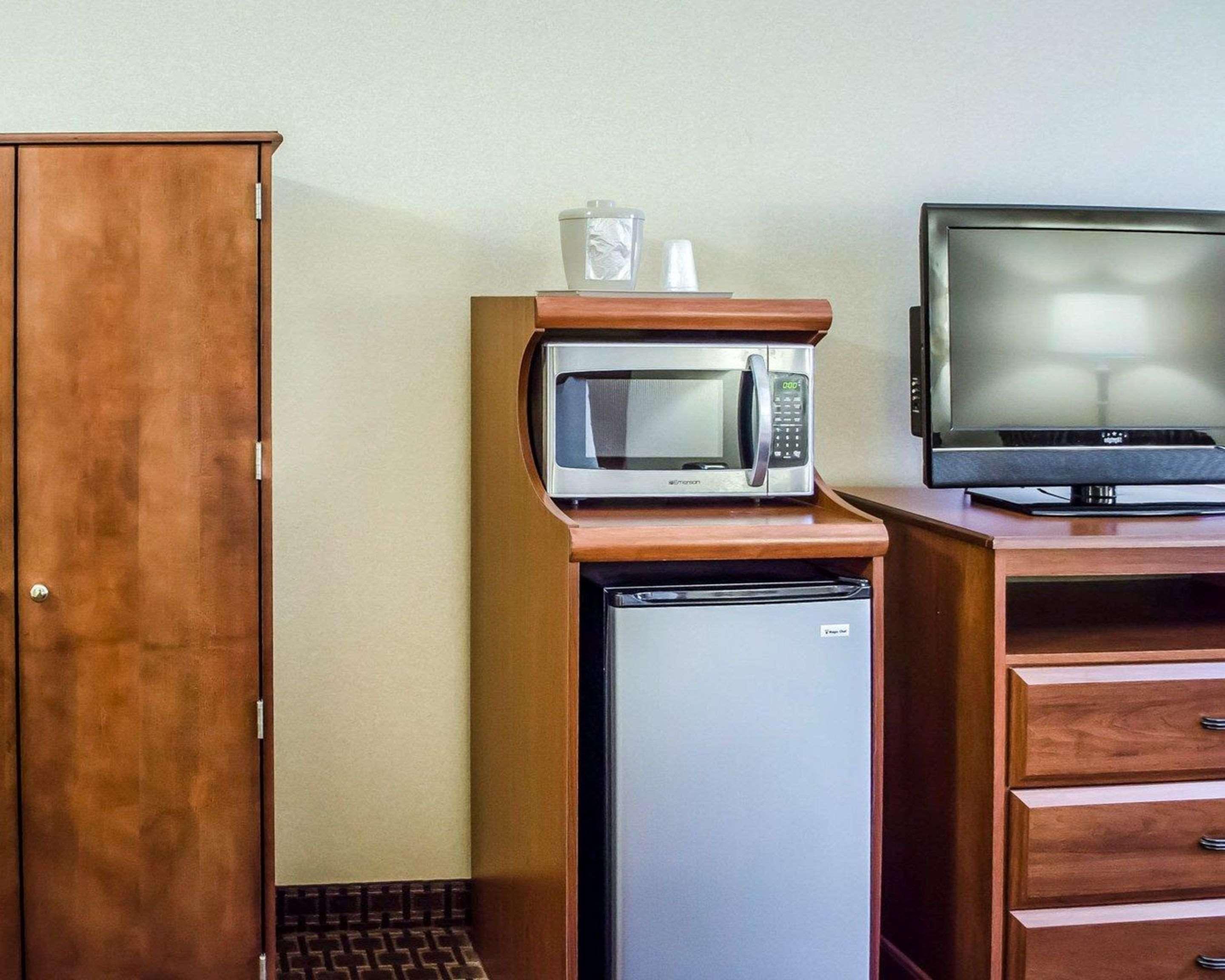 Comfort Inn Mechanicsburg - Harrisburg South Ngoại thất bức ảnh