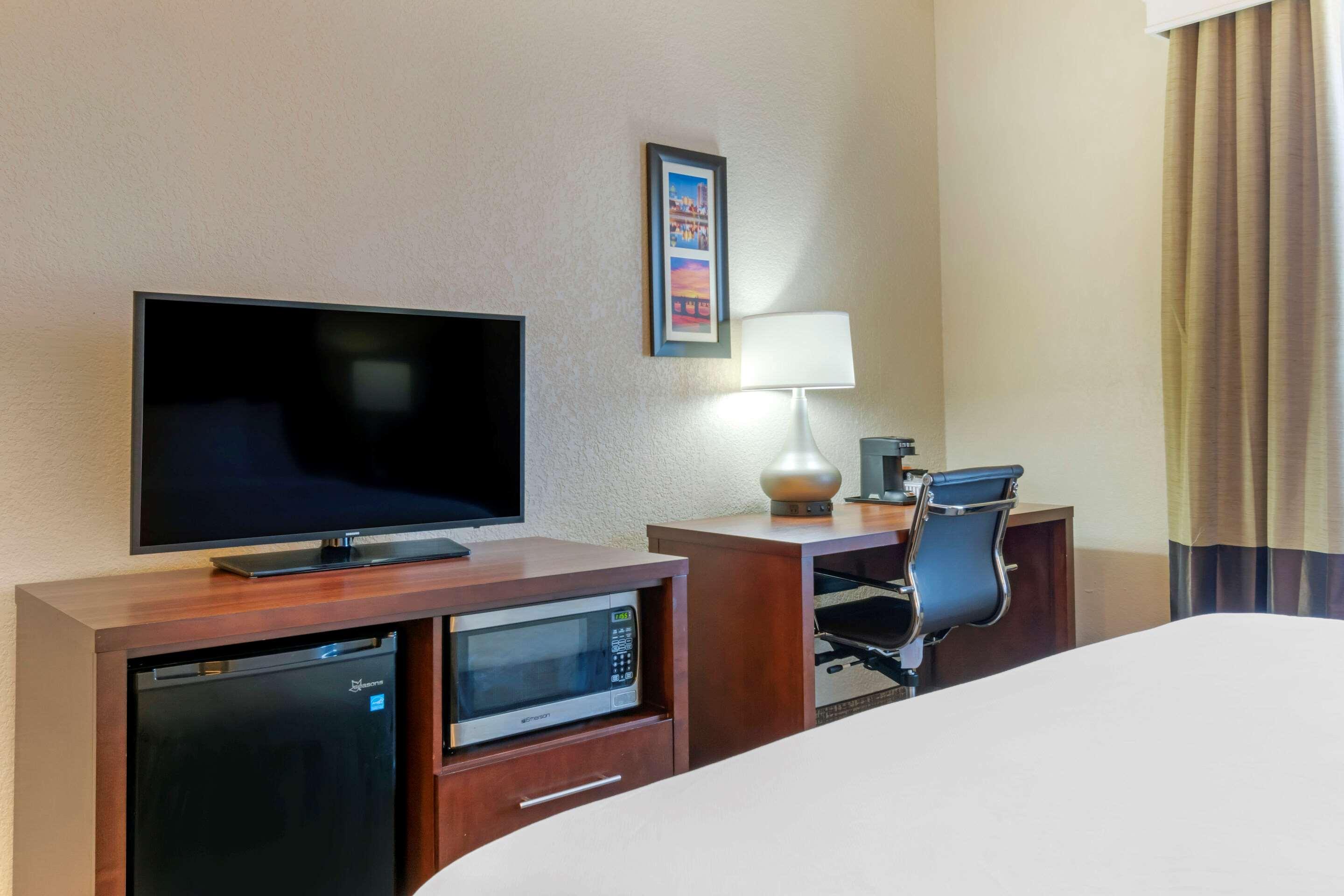 Comfort Inn Mechanicsburg - Harrisburg South Ngoại thất bức ảnh