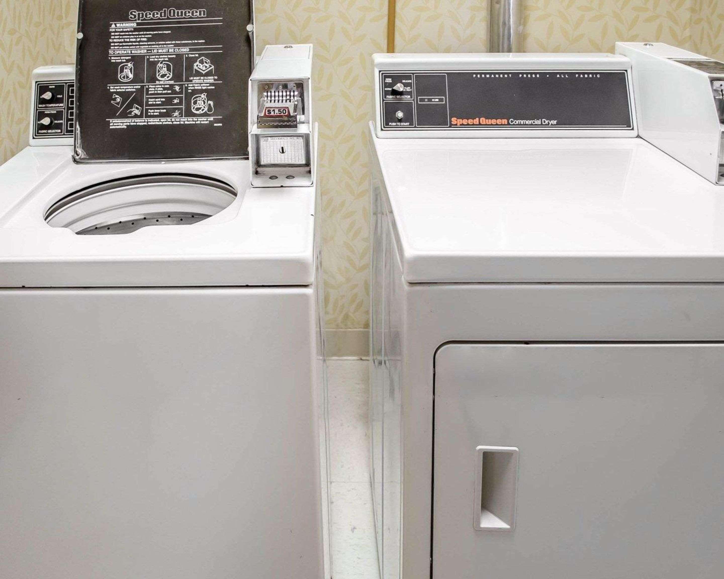 Comfort Inn Mechanicsburg - Harrisburg South Ngoại thất bức ảnh