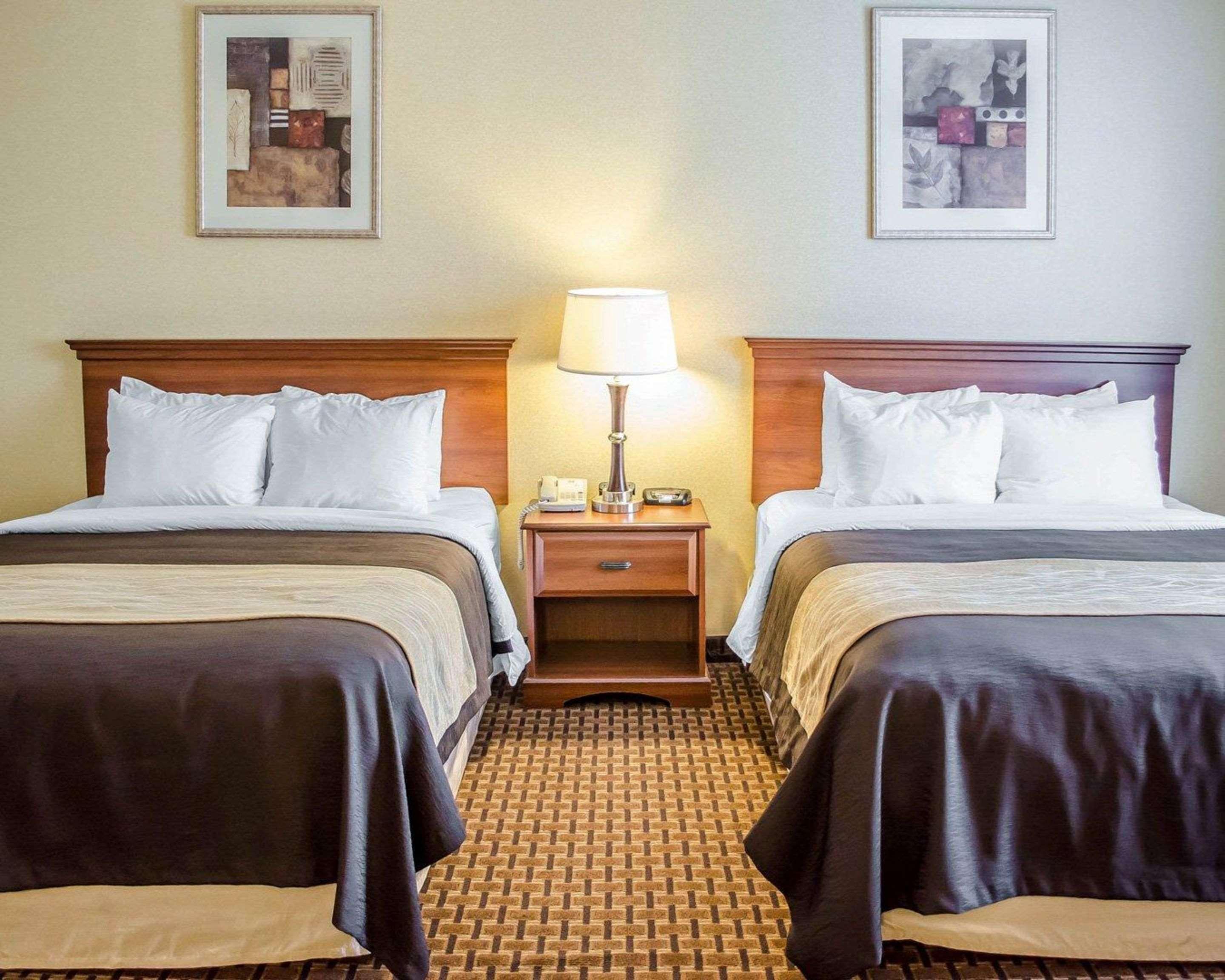 Comfort Inn Mechanicsburg - Harrisburg South Ngoại thất bức ảnh