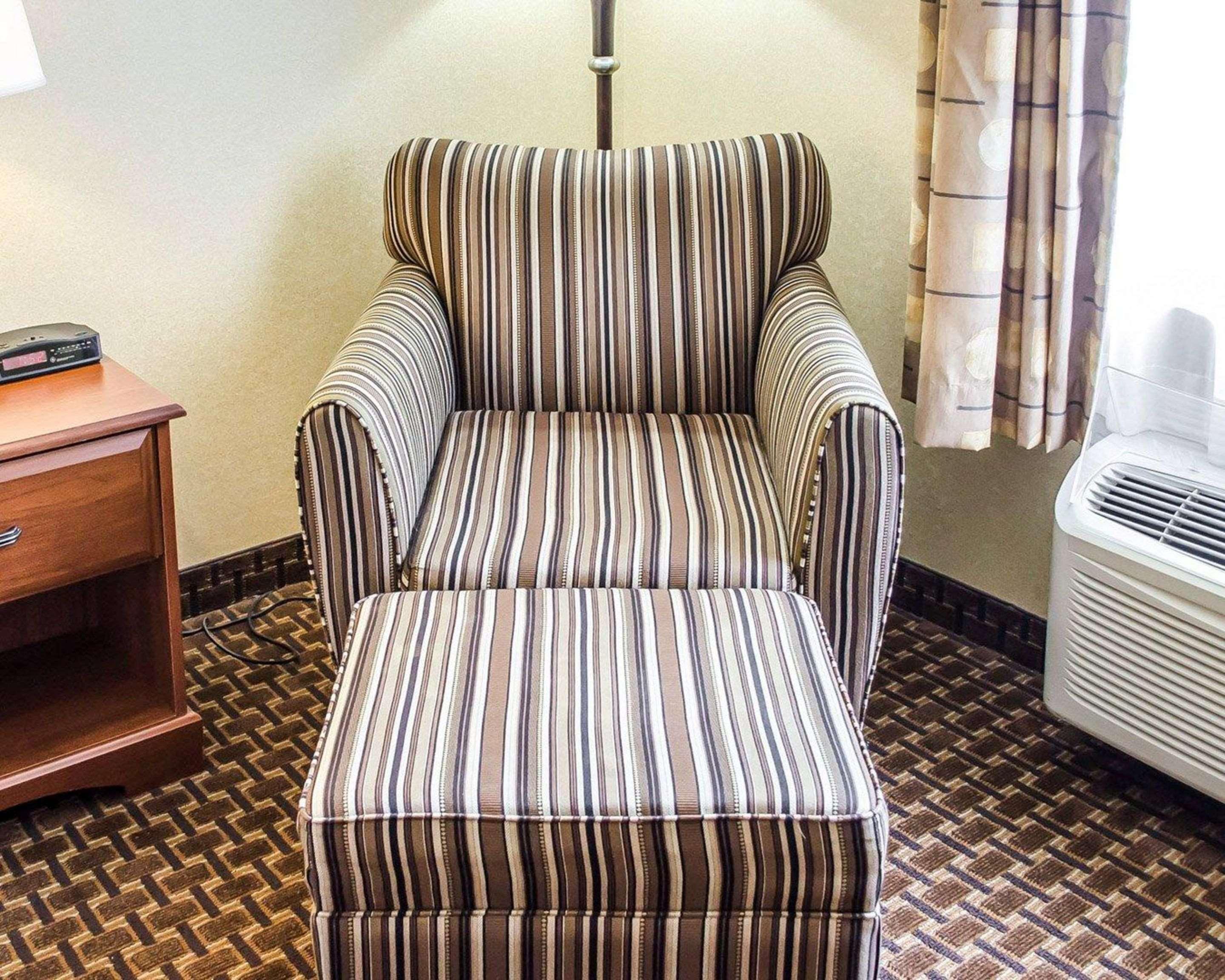 Comfort Inn Mechanicsburg - Harrisburg South Ngoại thất bức ảnh